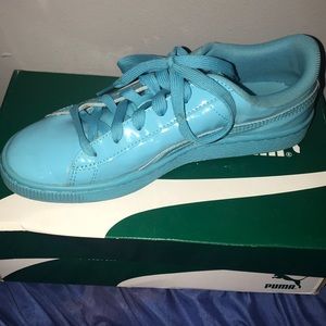 Puma Size 5.5 Women